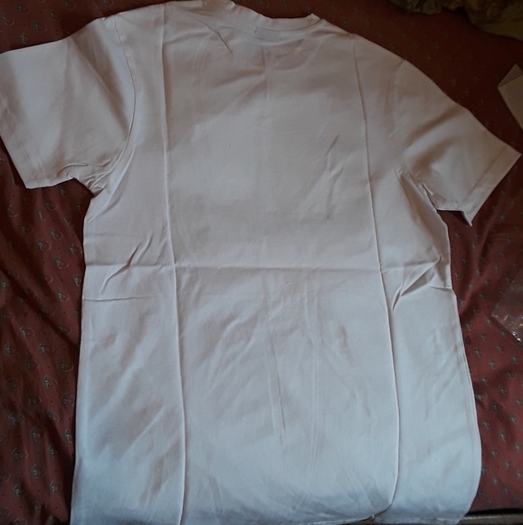 Ellesse Salus Tshirt - Picture 9 of 10